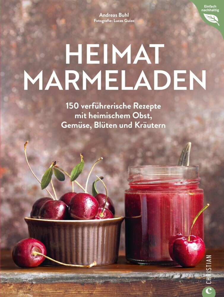 Heimat-Marmeladen main product photo
