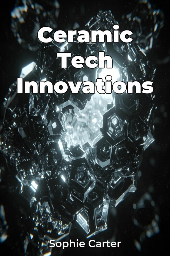 Ceramic Tech Innovations main product photo
