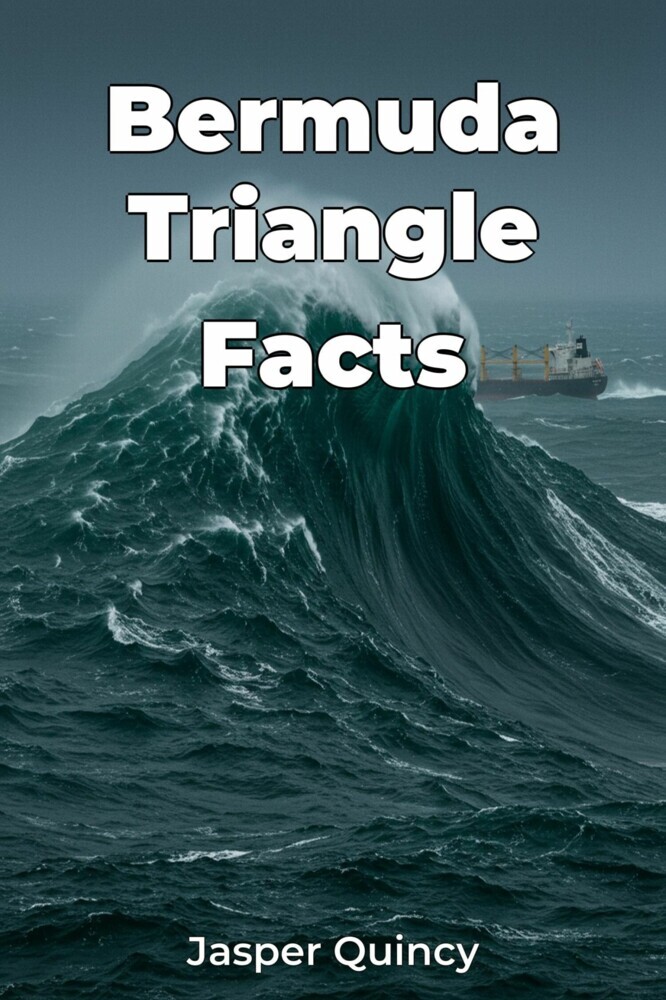 Bermuda Triangle Facts main product photo