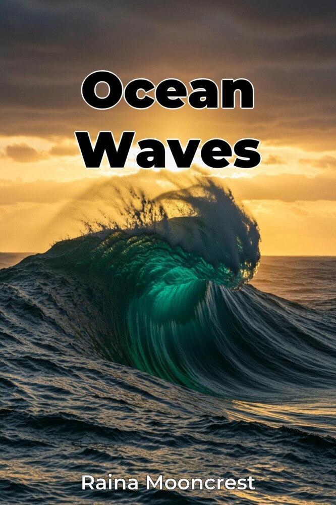 Ocean Waves main product photo