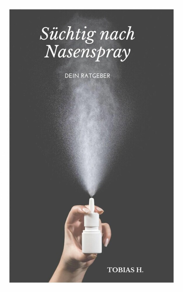 Süchtig nach Nasenspray - dein Ratgeber main product photo