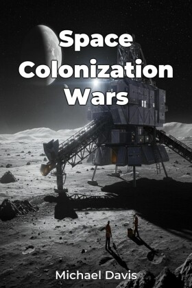 Space Colonization Wars