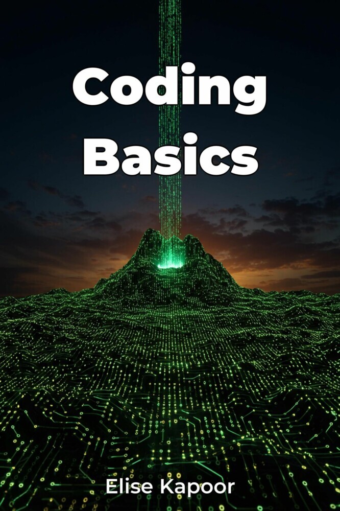 Coding Basics main product photo