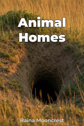 Animal Homes