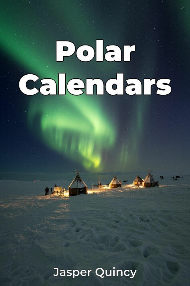 Polar Calendars main product photo