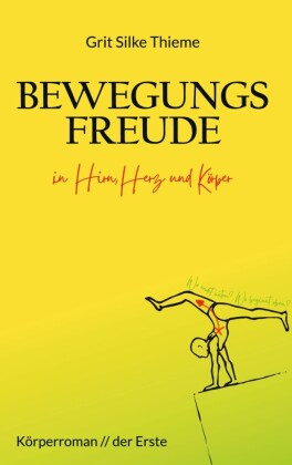 Bewegungsfreude in Hirn, Herz und Körper