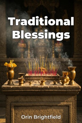 Traditional Blessings