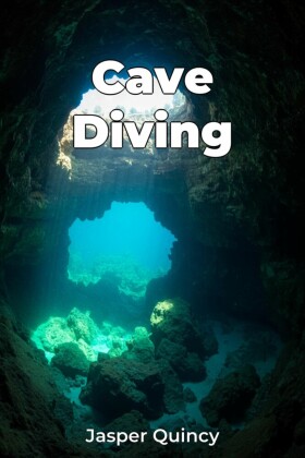 Cave Diving
