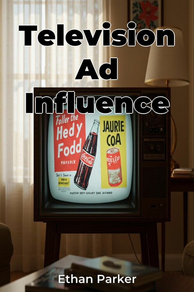 Television Ad Influence main product photo