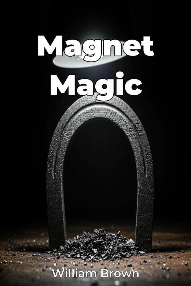 Magnet Magic main product photo