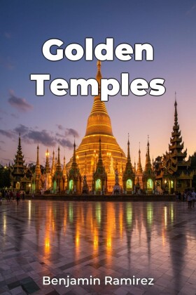 Golden Temples