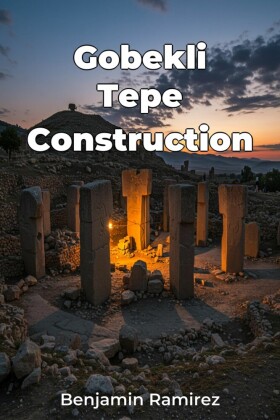 Gobekli Tepe Construction