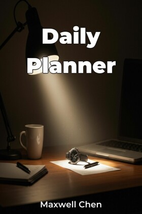 Daily Planner