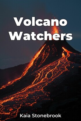 Volcano Watchers
