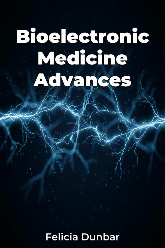 Bioelectronic Medicine Advances main product photo