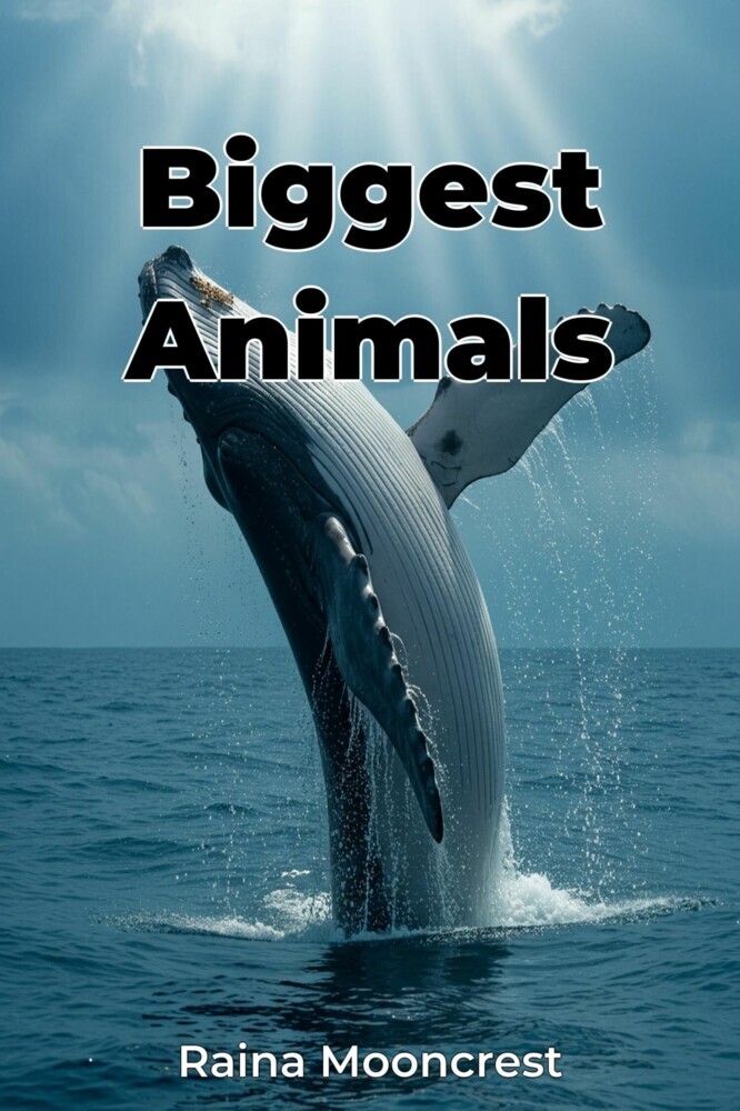 Biggest Animals main product photo