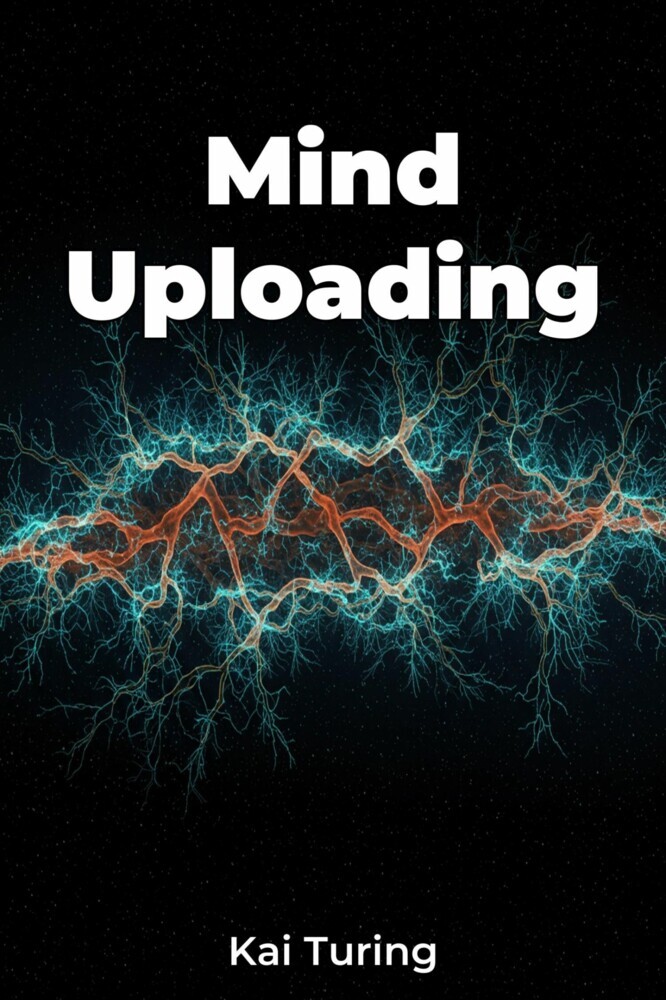 Mind Uploading main product photo