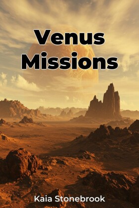 Venus Missions