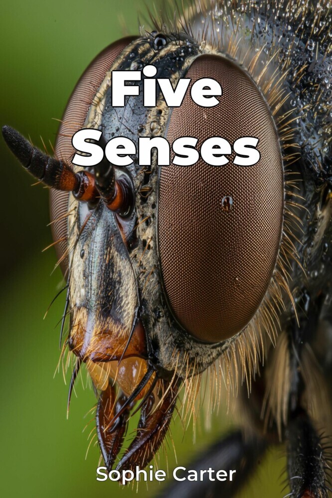 Five Senses main product photo