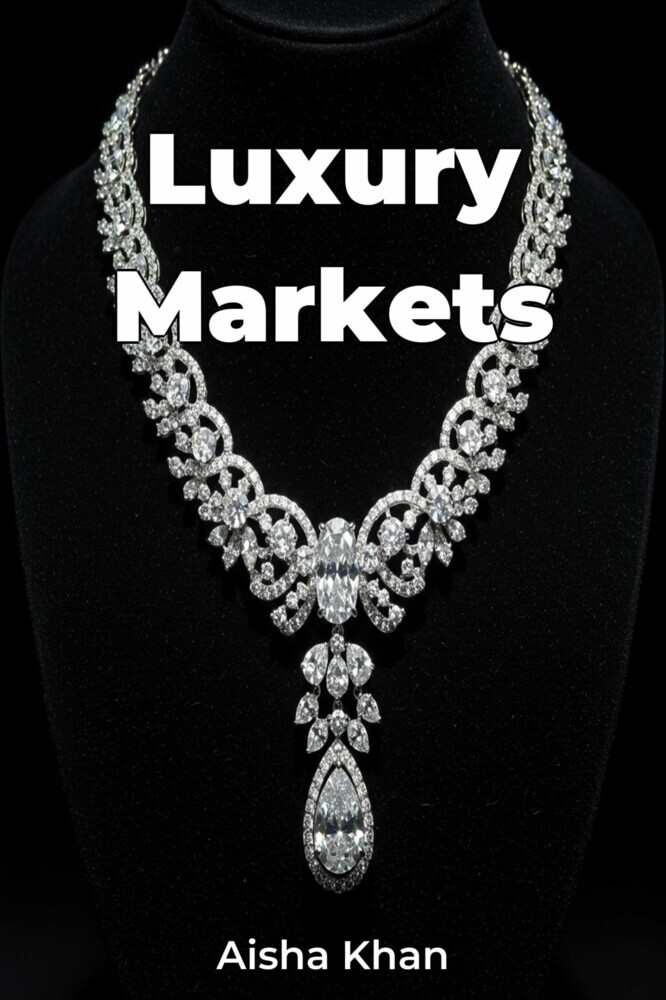Luxury Markets main product photo