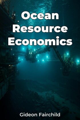 Ocean Resource Economics