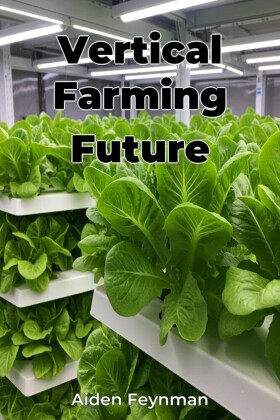 Vertical Farming Future