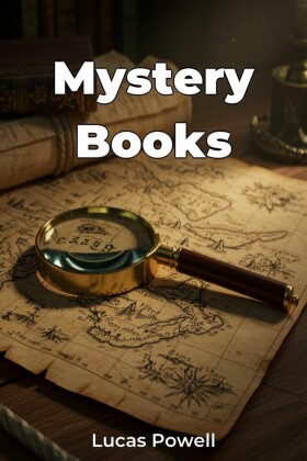 Mystery Books