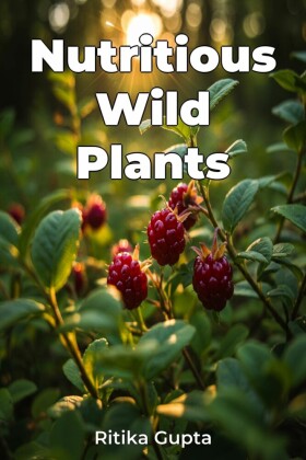 Nutritious Wild Plants