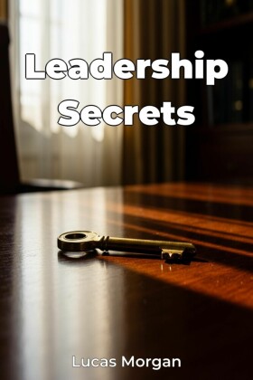 Leadership Secrets