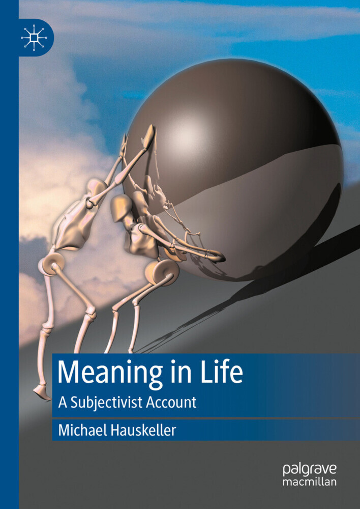 Meaning in Life main product photo