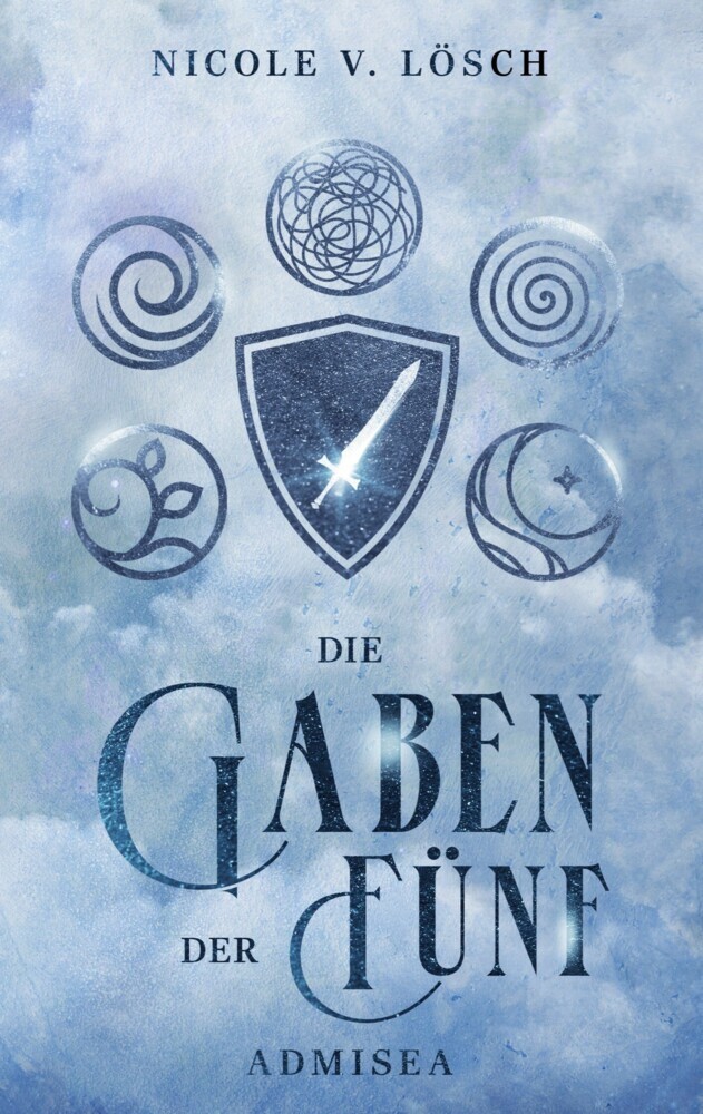 Die Gaben der Fünf main product photo