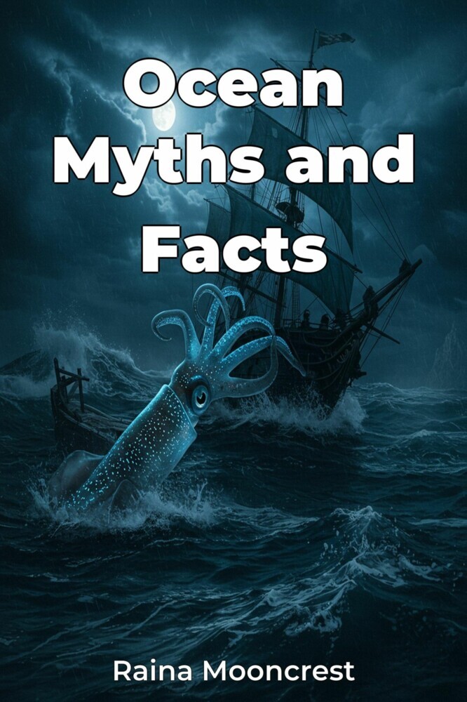 Ocean Myths and Facts main product photo