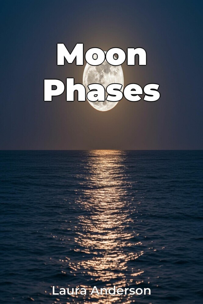 Moon Phases main product photo