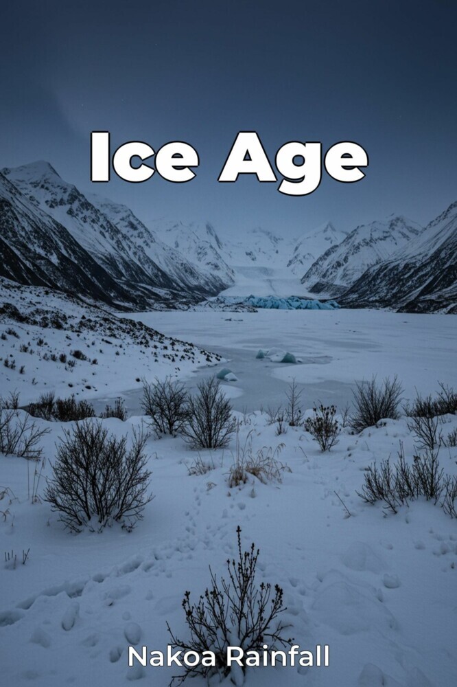 Ice Age main product photo