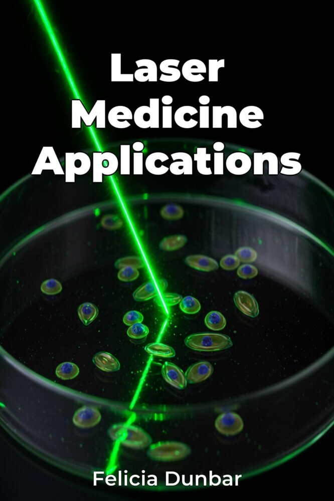 Laser Medicine Applications main product photo