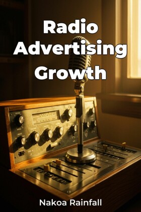 Radio Advertising Growth