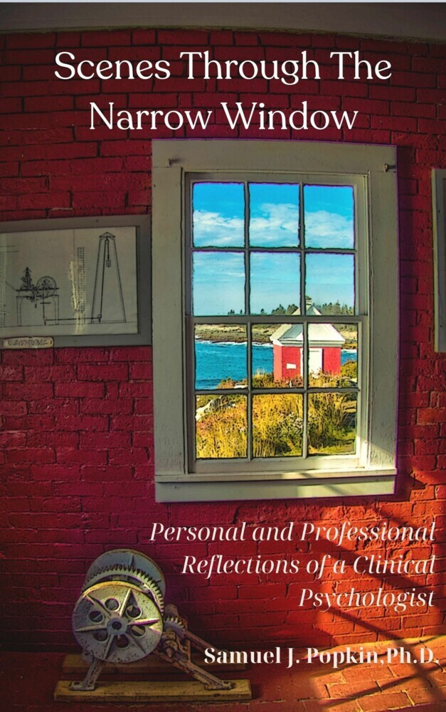 Scenes Through the Narrow Window main product photo