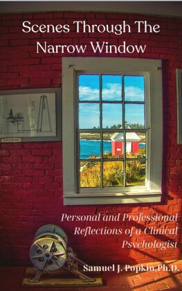 Scenes Through the Narrow Window