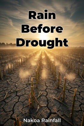 Rain Before Drought