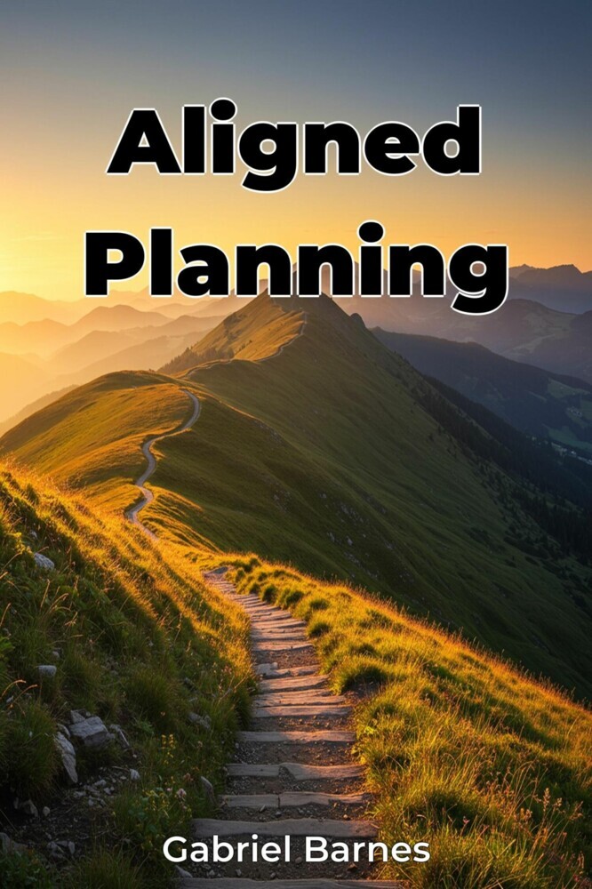 Aligned Planning main product photo