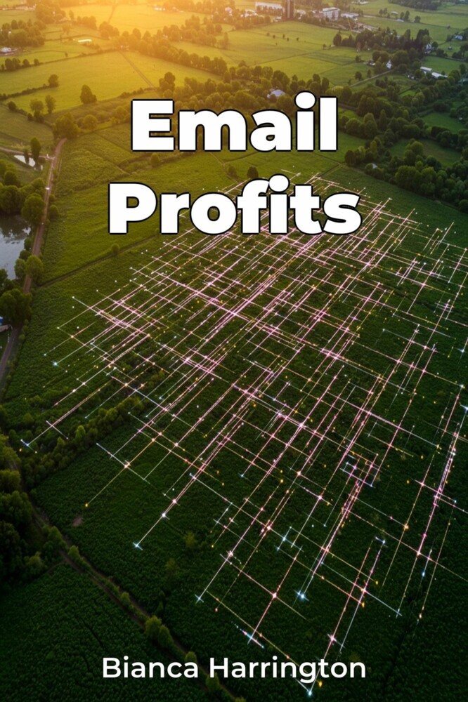 Email Profits main product photo