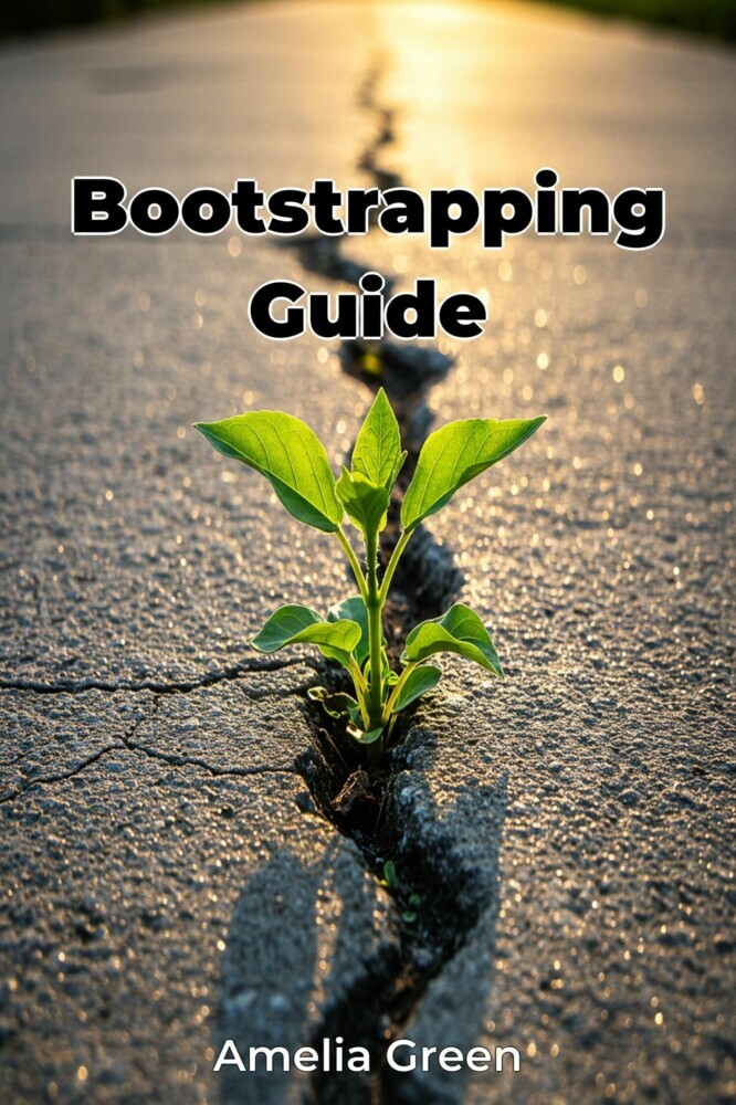 Bootstrapping Guide main product photo