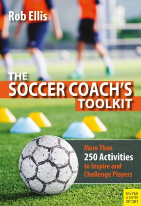 The Soccer Coach's Toolkit