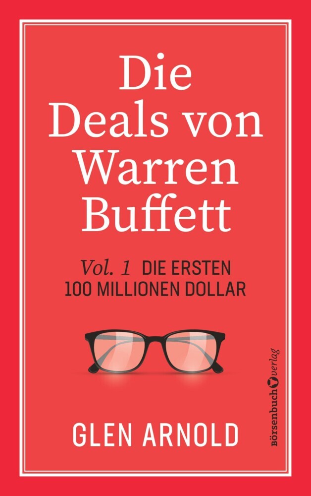 Die Deals von Warren Buffett - Vol. 1 main product photo