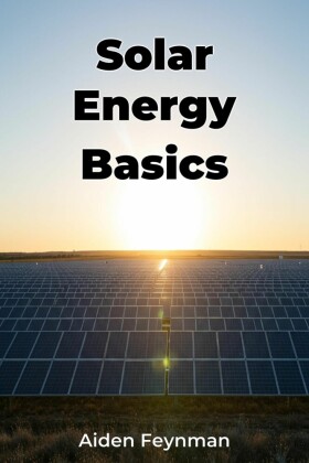 Solar Energy Basics