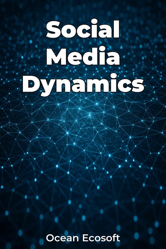 Social Media Dynamics main product photo