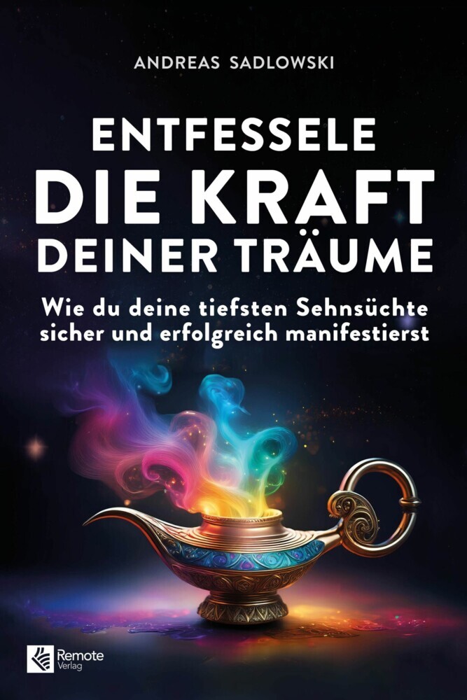 Entfessele die Kraft deiner Träume main product photo