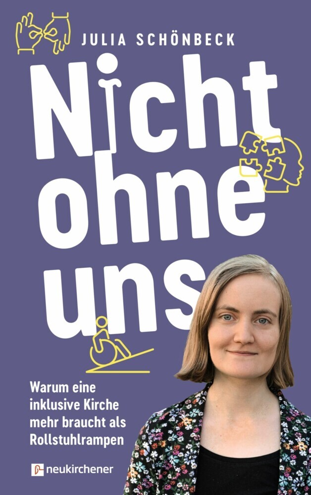 Nicht ohne uns main product photo