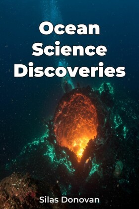 Ocean Science Discoveries
