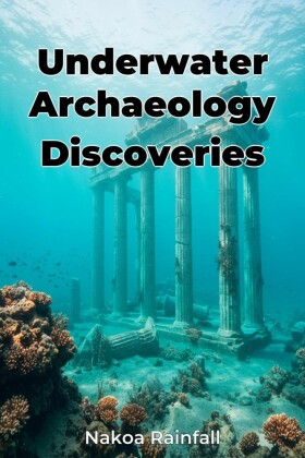 Underwater Archaeology Discoveries